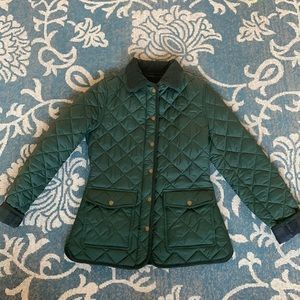 Gant quilted jacket